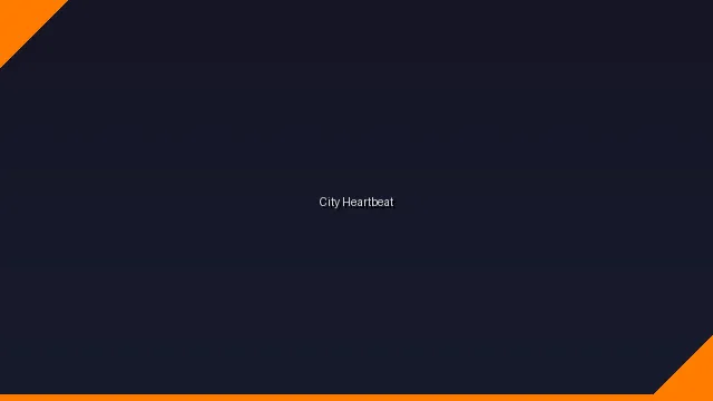 冠军作品《城市心跳》- 强上-强上影视最新原创与精选视频|强上 优胜视频